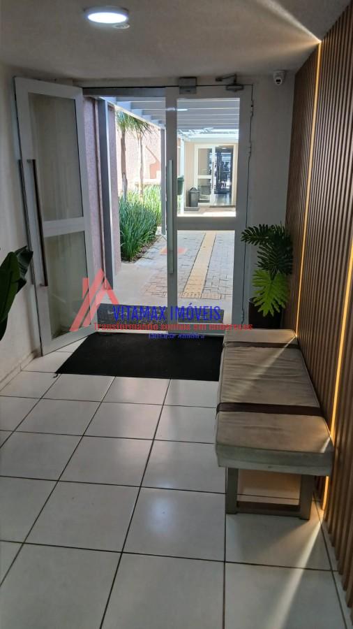 Apartamento, 2 quartos, 35 m² - Foto 12