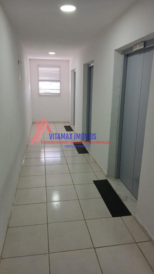 Apartamento, 2 quartos, 35 m² - Foto 11