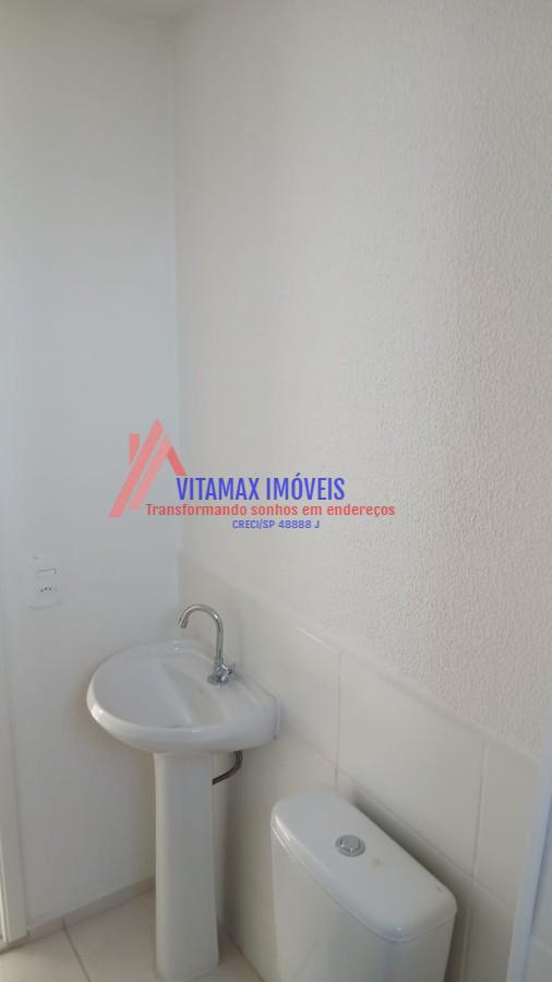 Apartamento, 2 quartos, 35 m² - Foto 15