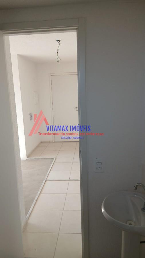 Apartamento, 2 quartos, 35 m² - Foto 16
