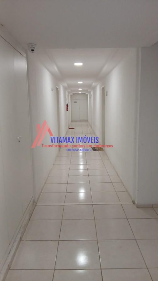 Apartamento, 2 quartos, 35 m² - Foto 14