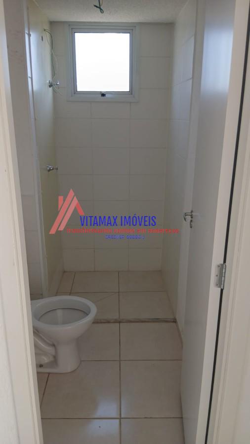 Apartamento, 2 quartos, 35 m² - Foto 17
