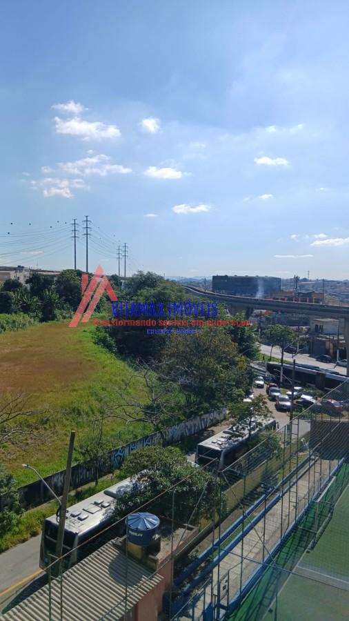 Apartamento, 2 quartos, 35 m² - Foto 27