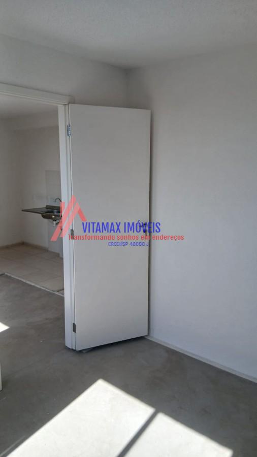 Apartamento, 2 quartos, 35 m² - Foto 18