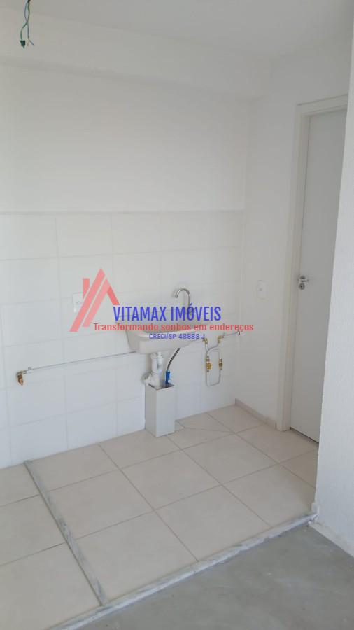 Apartamento, 2 quartos, 35 m² - Foto 22