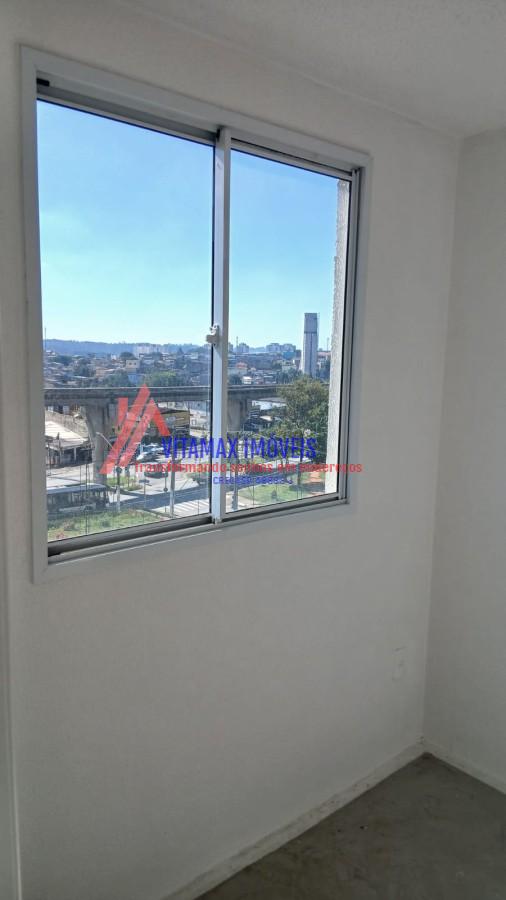 Apartamento, 2 quartos, 35 m² - Foto 19