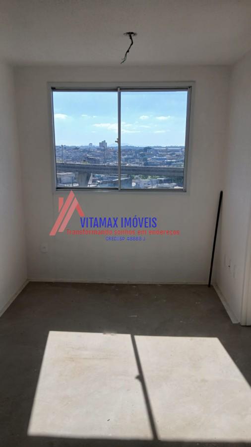 Apartamento, 2 quartos, 35 m² - Foto 20