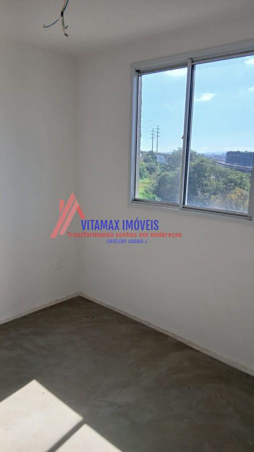 Apartamento, 2 quartos, 35 m² - Foto 21