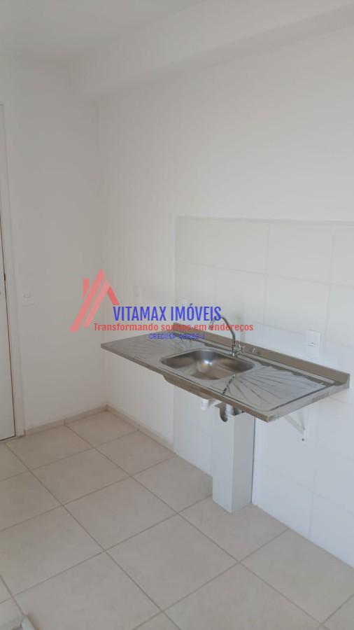 Apartamento, 2 quartos, 35 m² - Foto 23