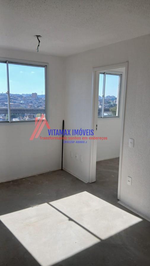 Apartamento, 2 quartos, 35 m² - Foto 24