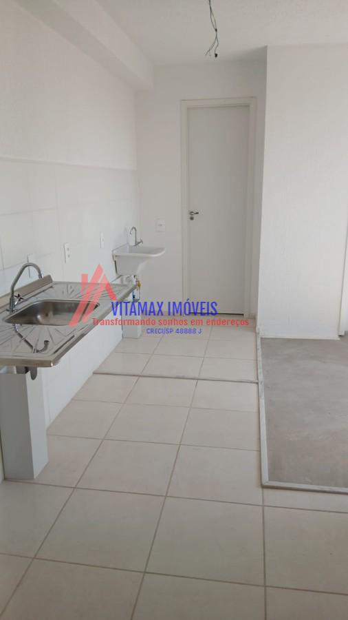 Apartamento, 2 quartos, 35 m² - Foto 26