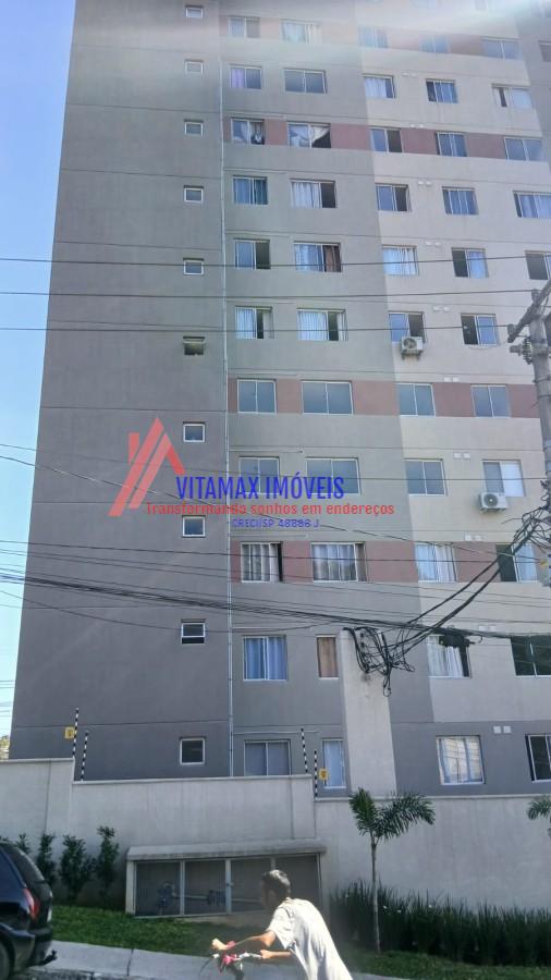 Apartamento, 2 quartos, 35 m² - Foto 29