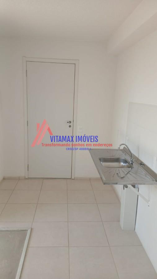 Apartamento, 2 quartos, 35 m² - Foto 25