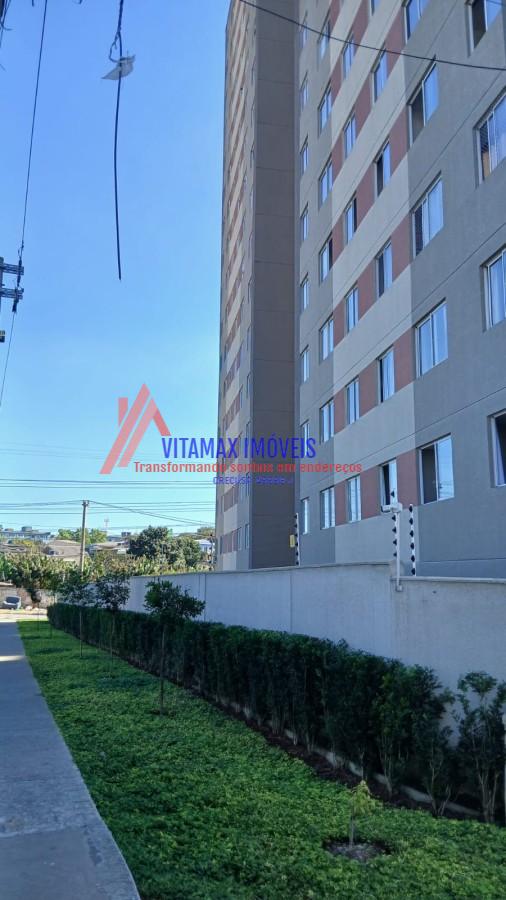 Apartamento, 2 quartos, 35 m² - Foto 30
