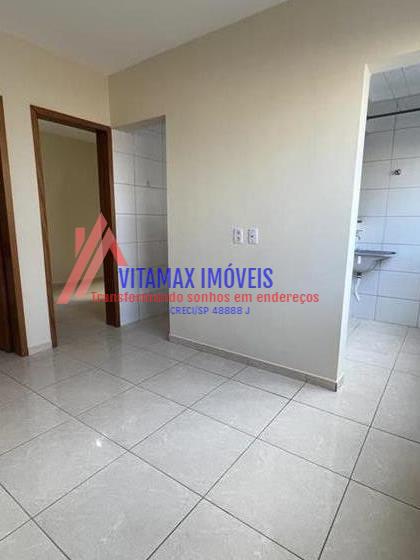 Apartamento, 1 quarto, 28 m² - Foto 7