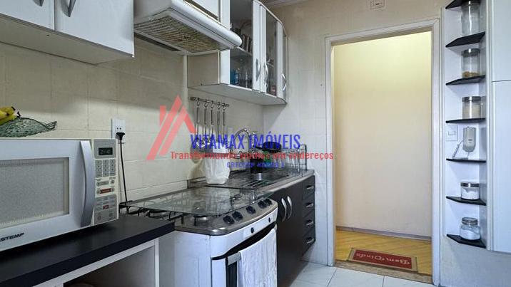 Apartamento, 2 quartos, 70 m² - Foto 11