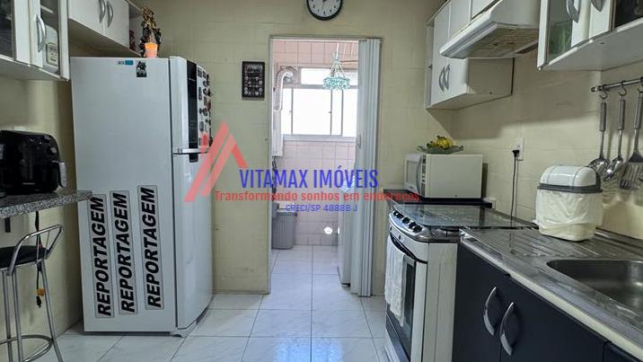 Apartamento, 2 quartos, 70 m² - Foto 9