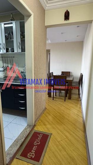 Apartamento, 2 quartos, 70 m² - Foto 8