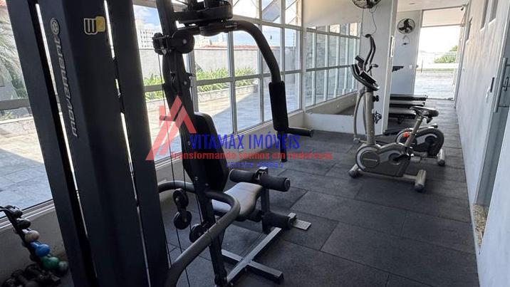 Apartamento, 2 quartos, 70 m² - Foto 16