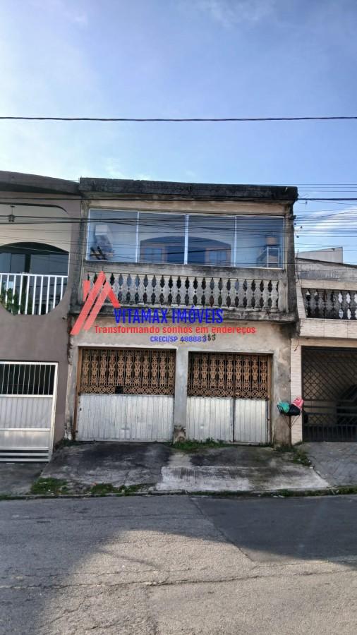Casa, 2 quartos, 163 m² - Foto 1