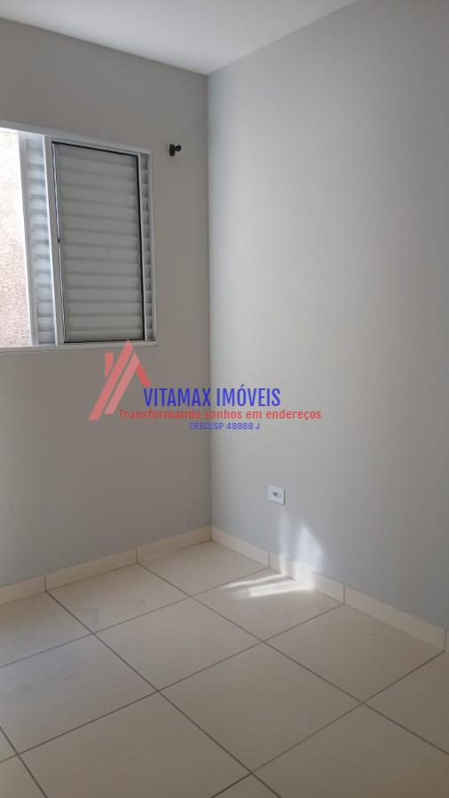 Apartamento, 2 quartos, 36 m² - Foto 2