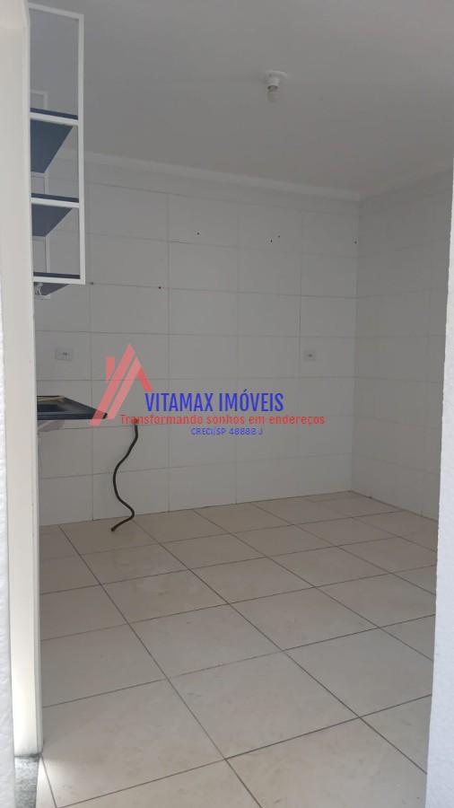 Apartamento, 2 quartos, 36 m² - Foto 4