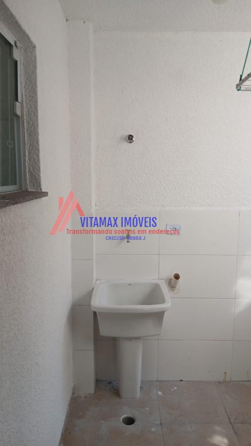 Apartamento, 2 quartos, 36 m² - Foto 5