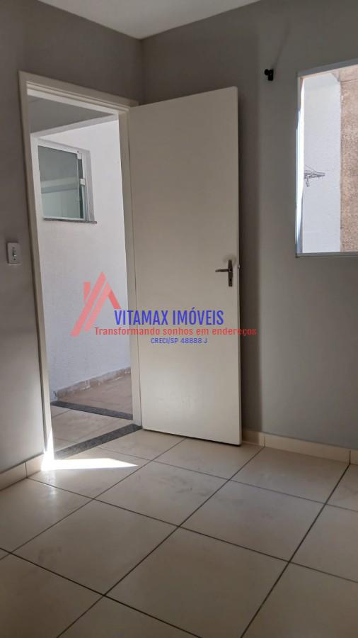 Apartamento, 2 quartos, 36 m² - Foto 6