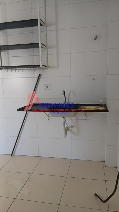 Apartamento, 2 quartos, 36 m² - Foto 7