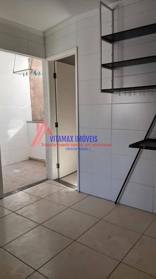 Apartamento, 2 quartos, 36 m² - Foto 8
