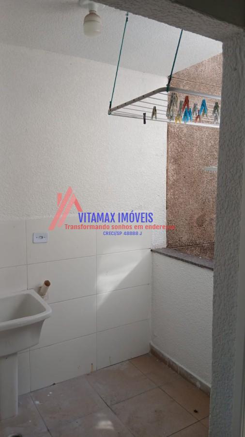Apartamento, 2 quartos, 36 m² - Foto 9