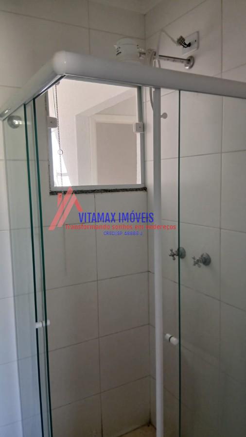 Apartamento, 2 quartos, 36 m² - Foto 10