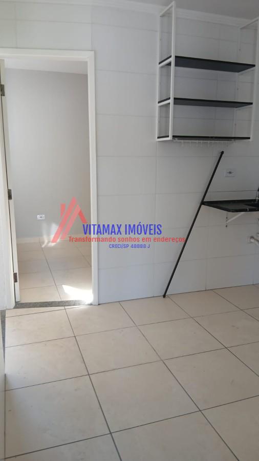 Apartamento, 2 quartos, 36 m² - Foto 13