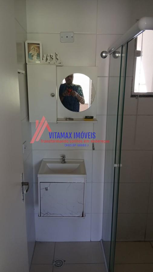 Apartamento, 2 quartos, 36 m² - Foto 14