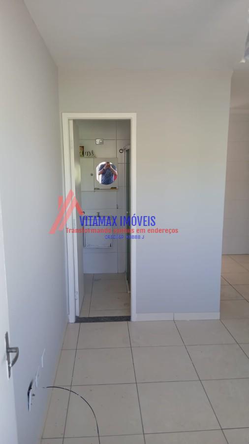 Apartamento, 2 quartos, 36 m² - Foto 15