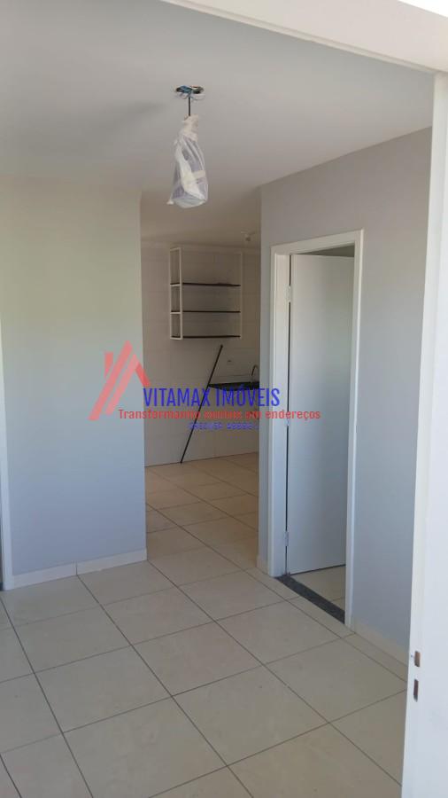 Apartamento, 2 quartos, 36 m² - Foto 16
