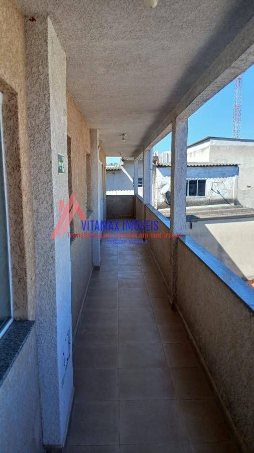 Apartamento, 2 quartos, 36 m² - Foto 17