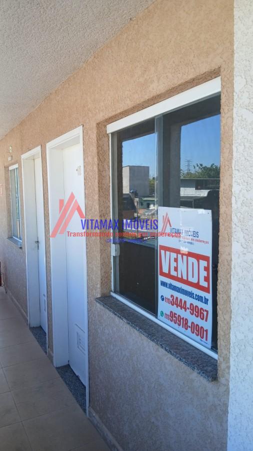 Apartamento, 2 quartos, 36 m² - Foto 20