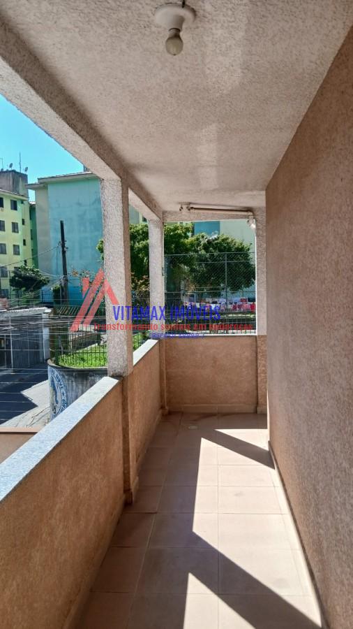 Apartamento, 2 quartos, 36 m² - Foto 22
