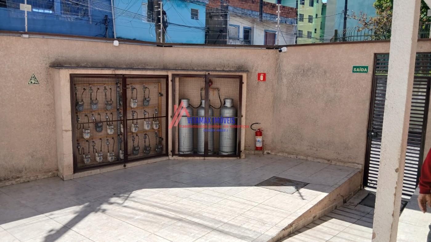 Apartamento, 2 quartos, 36 m² - Foto 23