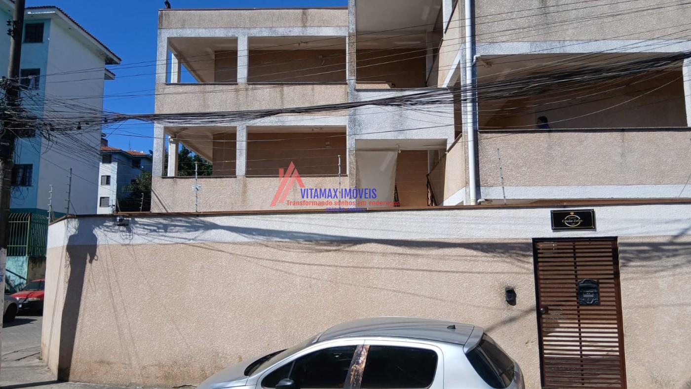 Apartamento, 2 quartos, 36 m² - Foto 25