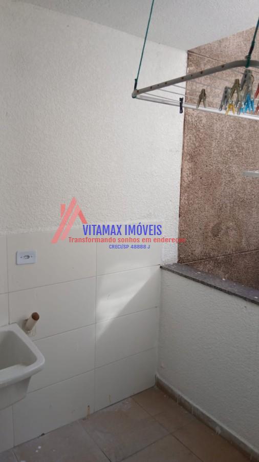 Apartamento, 2 quartos, 36 m² - Foto 26