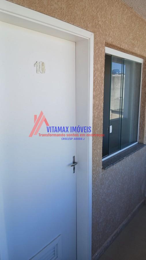 Apartamento, 2 quartos, 36 m² - Foto 36