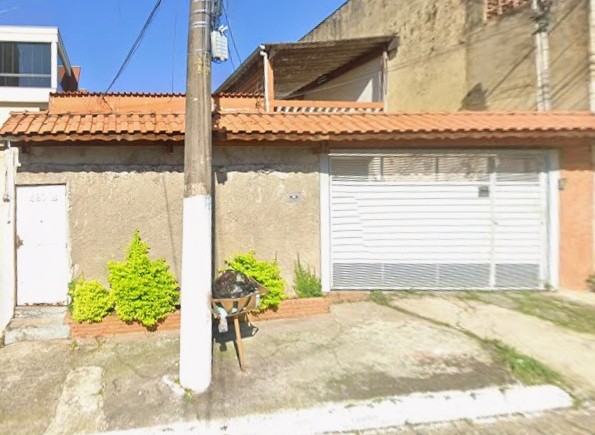 Casa, 1 quarto, 80 m² - Foto 1