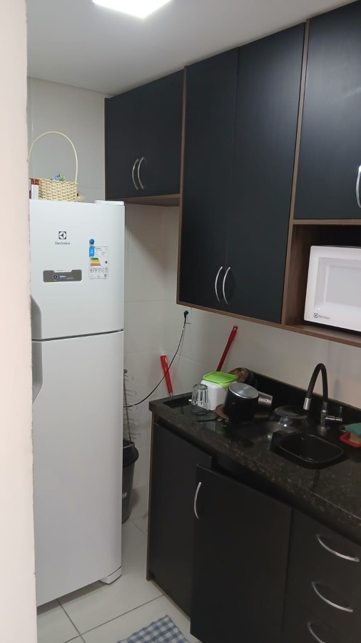 Apartamento, 2 quartos, 58 m² - Foto 1
