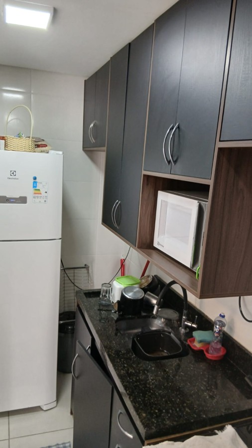 Apartamento, 2 quartos, 58 m² - Foto 3