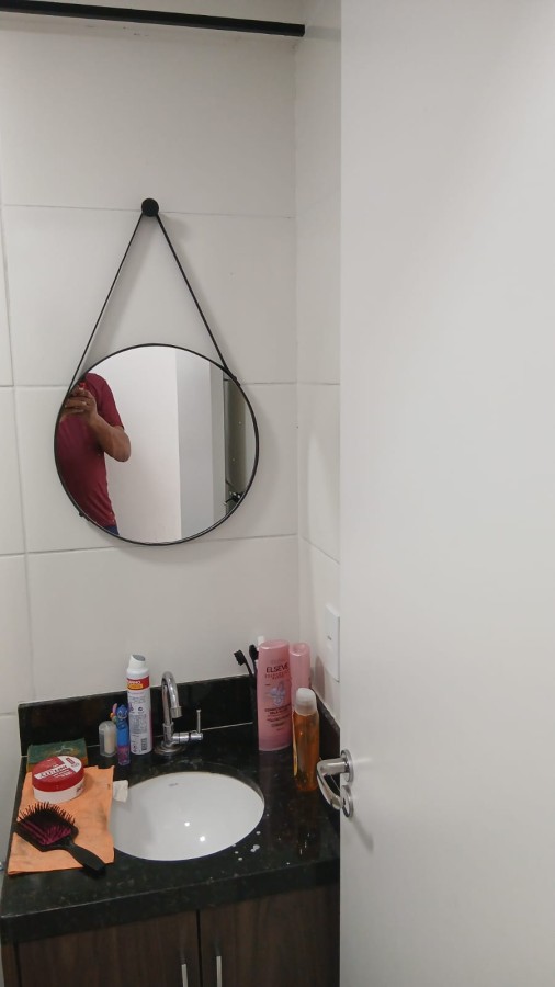 Apartamento, 2 quartos, 58 m² - Foto 11