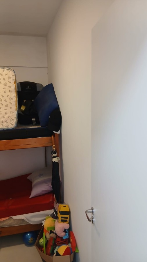 Apartamento, 2 quartos, 58 m² - Foto 9