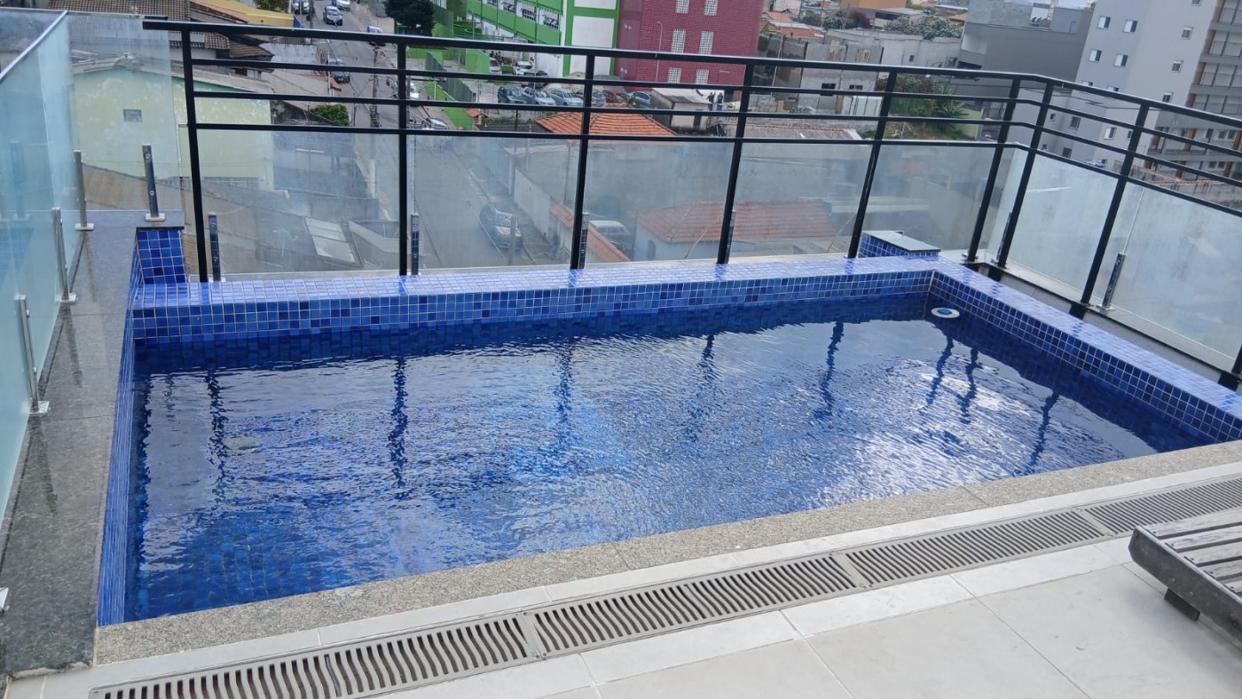 Apartamento, 2 quartos, 58 m² - Foto 19