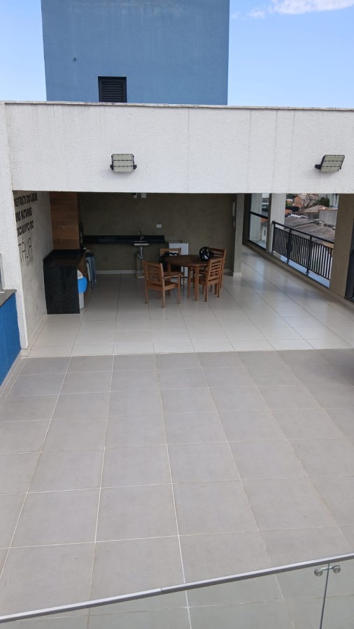 Apartamento, 2 quartos, 58 m² - Foto 23